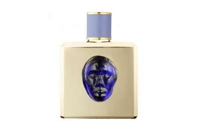 VALMONT Storie Veneziane Blu Cobalto I - Extrait de parfum Oriental Gourmand, 100 ml.